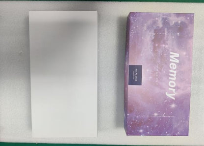 Acrylic Digital Photo Video Frame